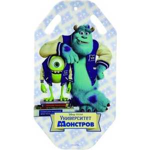 Ледянка Monsters University "Универститет Монстров" 92см Т56496