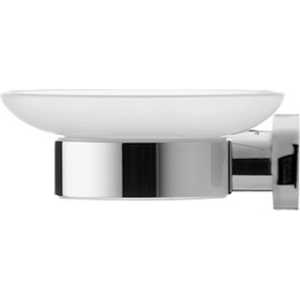 Мыльница Duravit D-code подвесная левая (99171000)