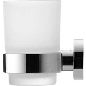 Стакан Duravit D-code подвесной левый (99191000)