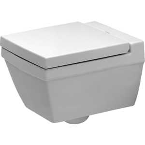 Унитаз Duravit 2nd floor подвесной (2220090000)