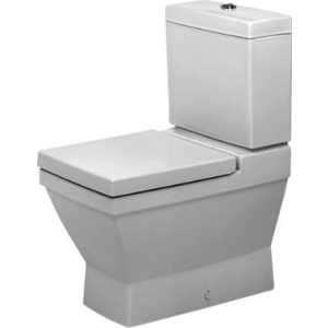 Унитаз (чаша) Duravit 2nd floor (2106090000)