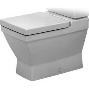 Унитаз (чаша) Duravit 2nd floor (21060900001)