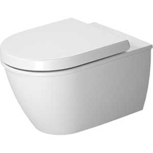 Унитаз Duravit Darling new подвесной (25450900001)