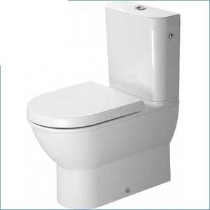 Унитаз (чаша) Duravit Darling new (21380900001)