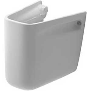 Полупьедестал Duravit D-code (37-88022/08571800002)