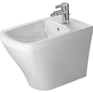 Биде Duravit Durastyle пристенное 37х57 см (2284100000)