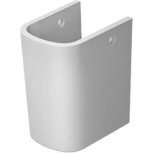 Полупьедестал Duravit Durastyle для 070845 (858310000)