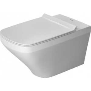 Унитаз Duravit Durastyle подвесной (2542090000)