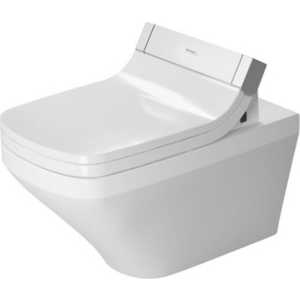 Унитаз Duravit Durastyle подвесной (25375900001)