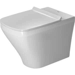 Унитаз (чаша) Duravit Durastyle (21550900001)