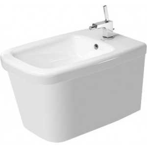 Биде Duravit Esplanade с панелью бел (22611000001)