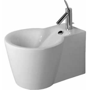 Биде Duravit Ps1 подвесное (2741500001)