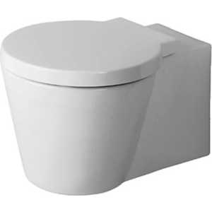 Унитаз Duravit Ps1 подвесной (210090064)