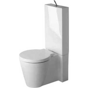 Унитаз (чаша) Duravit Ps1 (233090064)