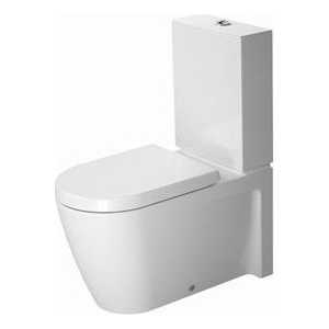 Унитаз (чаша) Duravit Ps2 (21290900001)