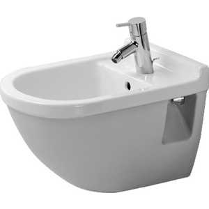 Биде Duravit Starck 3 подвесное (22301500001)