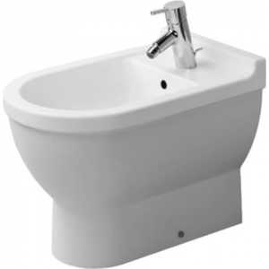 Биде Duravit Starck 3 (22301000001)
