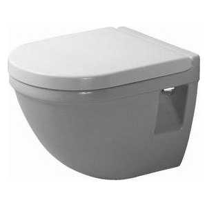 Унитаз Duravit Starck 3 подвесной (22020900001)