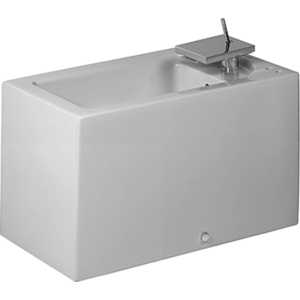 Биде Duravit Psx (22701000001)