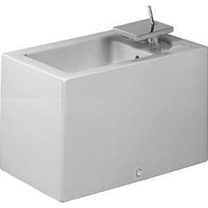 Биде Duravit Psx с креплением (22601000321)