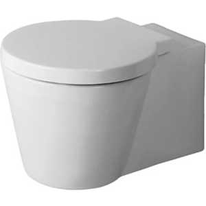 Унитаз Duravit Starck 1 подвесной (02100900641)