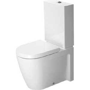 Унитаз (чаша) Duravit Starck 2 (2145090000)