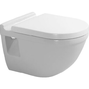 Унитаз Duravit Starck 3 подвесной (2201090000)