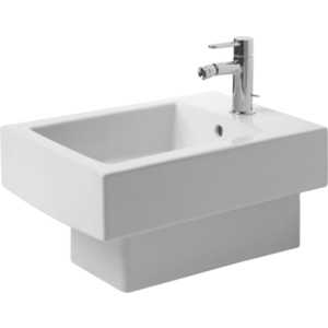 Биде Duravit Vero подвесное (22391500001)