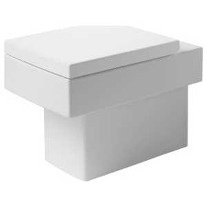 Унитаз Duravit Vero напольный (2117090000)