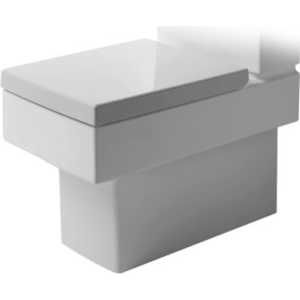 Унитаз (чаша) Duravit Vero (21160900001)