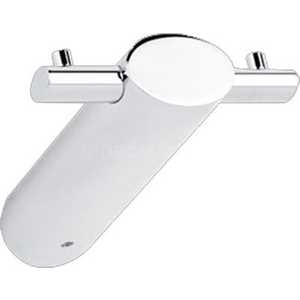 Gessi Ovale крючок, хром (25721,031)