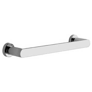 Gessi Via manzoni п/держатель 30см, хром (38897,031)