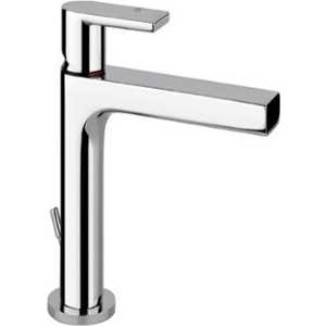 Смеситель для раковины Gessi Via manzoni хром (38601)