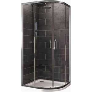 Душевой уголок Huppe X1, 80х80х190 см