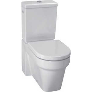Laufen Form унитаз слив гориз. белый (8.2367.6.400.000.1)