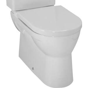 Унитаз (чаша) Laufen Pro (8.2495.9.000.000.1)