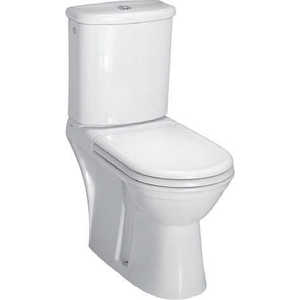 Laufen Vienna унитаз слив гориз. whispewr blue (8.2159.9.046.000.1)