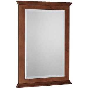 Зеркало Villeroy Boch Hommage 56х74см орех (85650000)