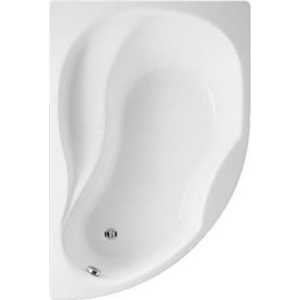 Акриловая ванна Villeroy Boch Dodona DX 150x100 белая без ножек (BA150DOD3REV-01)