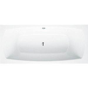 Ванна квариловая Villeroy Boch My art 180x80 белая с ножками (UBQ180MYA2V-01)