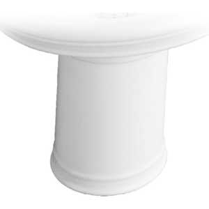 Villeroy Boch Amadea plus полупьедестал старвайт (7284 00R2)