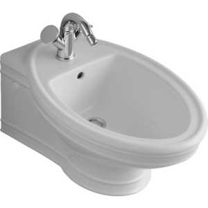 Биде Villeroy Boch Amadea plus подвесное (7E86 B0R1)/(7486 D7R1)