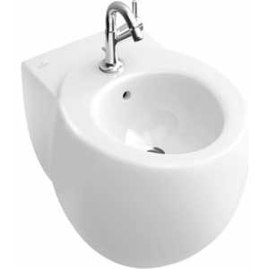 Биде Villeroy Boch Aveo plus подвесное (7411 00R2)