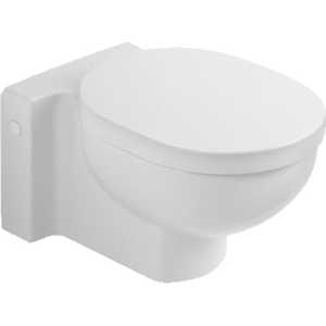 Villeroy Boch Editionals унитаз подвесной белый альпин (6665 B001)