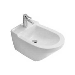 Биде Villeroy Boch Lifetime plus подвесное (5475 00R1)