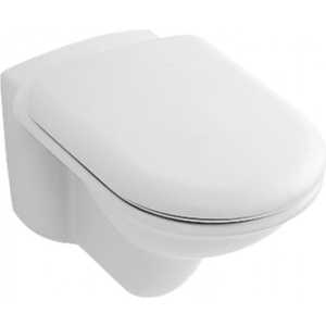 Villeroy Boch Magnum унитаз подвесной белый альпин (7631 1001)