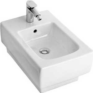 Биде Villeroy Boch Memento plus подвесное (5428 00R1)