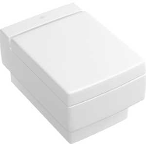 Унитаз Villeroy Boch Memento plus подвесной альпин (5628 10R1)