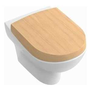 Унитаз Villeroy Boch My nature plus подвесной (5610 10R1)