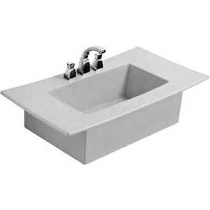 Villeroy Boch Nagano plus раковина 100х53см с 3 отв., белый альпин (7171 A1R1)